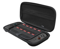 Etui do konsoli YAXO SCUTUM do NS/NS2 Techno Black - 1340740 - zdjęcie 3